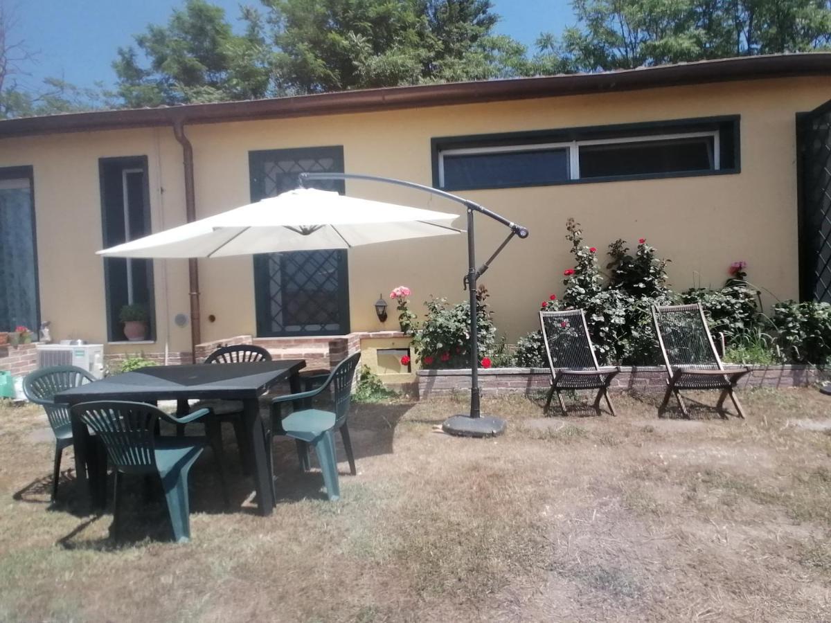 Agriturismo Sentiero Delle Fiabe