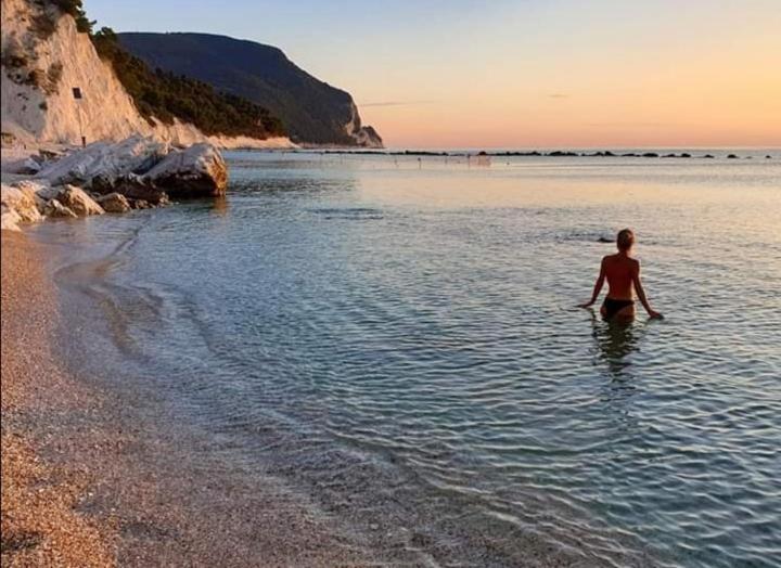 Agriturismo Sentiero Delle Fiabe * Sirolo