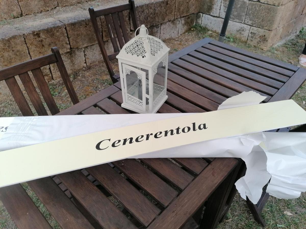 Sentiero Delle Fiabe Alloggio per agriturismo