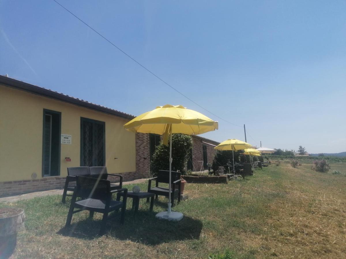 Sentiero Delle Fiabe Alloggio per agriturismo Sirolo