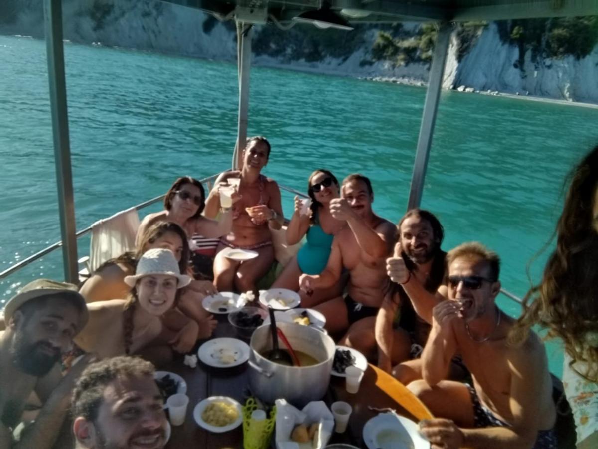 Sentiero Delle Fiabe *