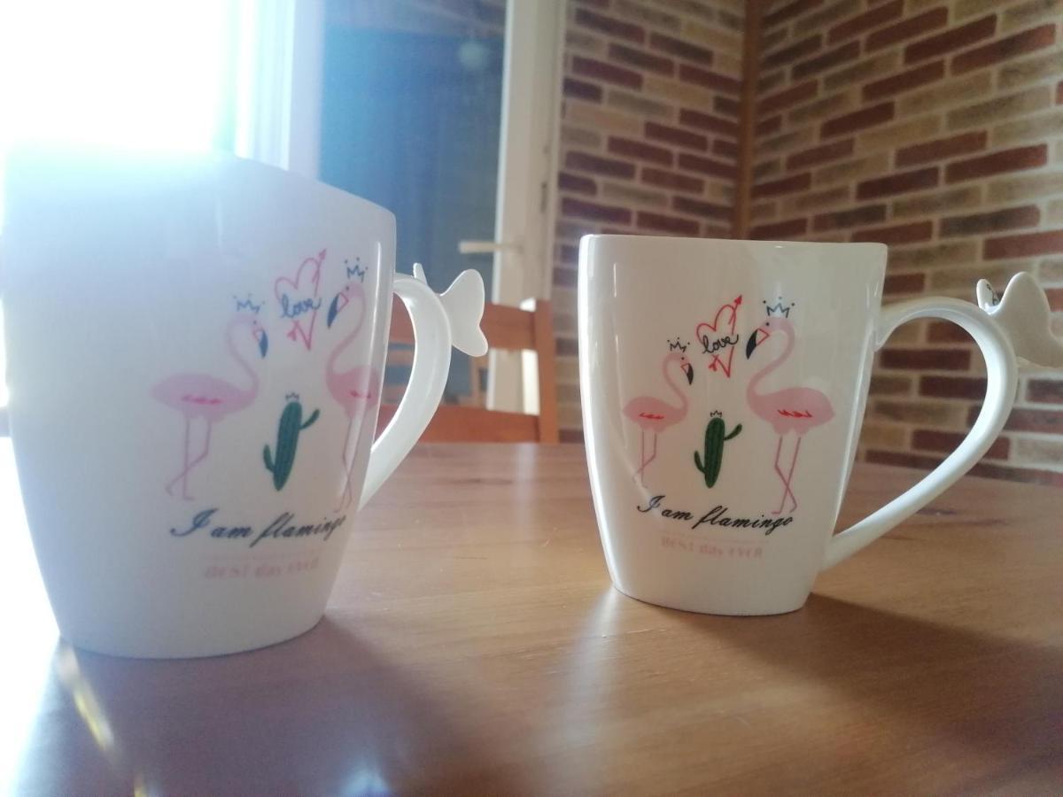 Sentiero Delle Fiabe Alloggio per agriturismo Sirolo
